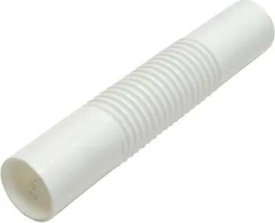Zdjęcie produktu dla Złącze elastyczne ZCL-18 białe 444066 AKS