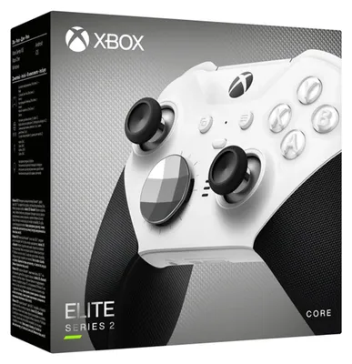 Immagine prodotto di Microsoft Xbox One Elite Core Edition