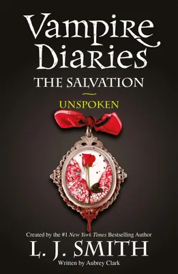 Produktbild von The Vampire Diaries