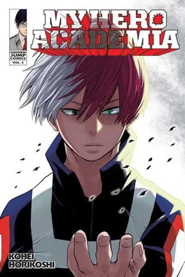 Immagine prodotto di My Hero Academia, Vol. 5