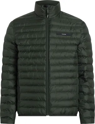 Productafbeelding van Calvin Klein jas, model 061500022001, kleur FOREST, maat large