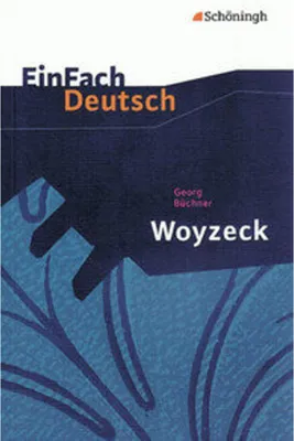 Produktbild von Woyzeck. Mit Materialien