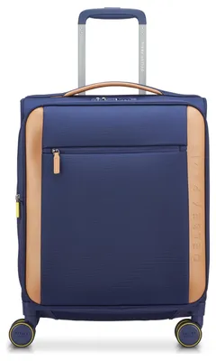 Productafbeelding van DELSEY PARIS MONTMARTRE 3 4-wiel trolley, kleur: SL 55 S