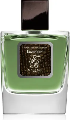 Obrázek produktu pro Franck Boclet Lavender Eau de Parfum 100ml