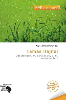 Produktbild von Tamás Hajnal