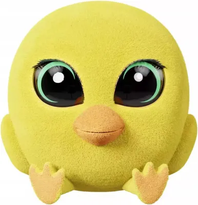 Zdjęcie produktu dla Flockies figurka kurczak FLO0720