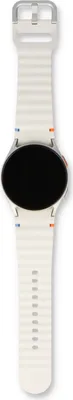 Image de Samsung L305 Galaxy Watch 7 40mm LTE Creme, Super AMOLED Touch, Galaxy AI