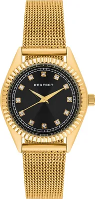 Imagen del producto de Reloj clásico perfecto para mujer
