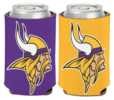 Produktbild von Minnesota Vikings Neopren Flaschen-/Dosen Cooler