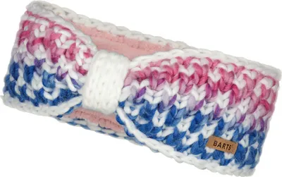 Produktbild von Barts Nicole Headband Kids pink 53