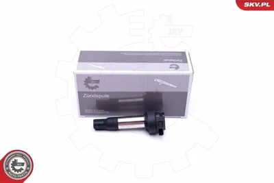 Produktbild von ESEN SKV 03SKV293 Zündspule 12V für BMW i3 (I01)