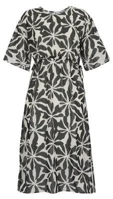 Image de Regatta - Robe « Avorno » pour femmes RG12935 (44 DE) (multicolore)