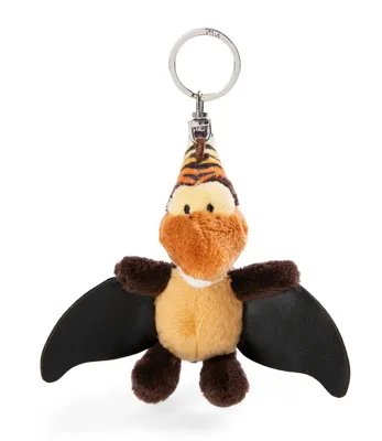 Obrázok produktu pre NICI kľúčenka Dino Orny 10cm, GREEN