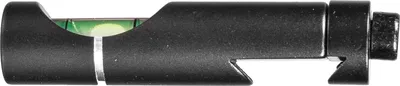 Obrázek produktu pro Poziomiczka na szynę 11 mm