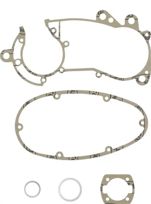 Image de Joints moteur Kit de joints moteur Athena pour Gitam 2T (2 vitesses)