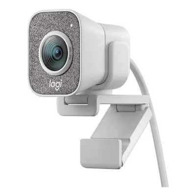 Obrázok produktu pre Logitech 960-001297, 1920 x 1080 px, Full HD, 60 fps, 1080p, 2 - 3.7 mm, 0.1 m