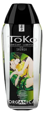 Zdjęcie produktu dla Shunga - Organiczny Naturalny Lubrykant Toko