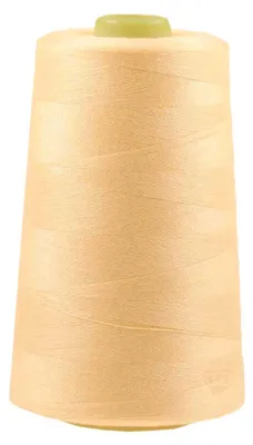 4572m Overlockgarn, Nähgarn Polyester, 515