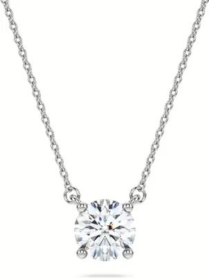 Produktbild von Swarovski SCD Eternity 5697765 Anhänger es Chronometer
