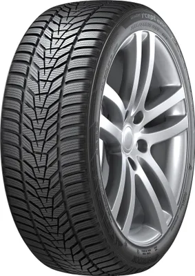 Produktbild von Hankook Winter I*Cept Evo3 (W330) 215/55R18 99V Xl