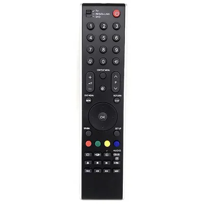 Obrázek produktu pro Toshiba CT-90301, CT-90287, CT-90288 náhradní dálkový ovladač