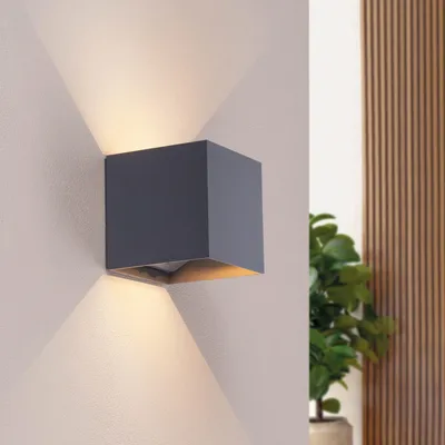 Image de Ledvion Applique Murale LED Rechargeable USB avec Détecteur de Mouvement