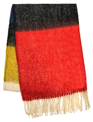 Obrázek produktu pro enflame XXL módní šátek Vintage Design vzor měkká deka šátek velikost jedna velikost