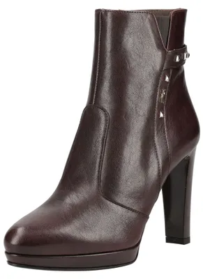 Produktbild von Nero Giardini Stiefelette Stiefelette Leder