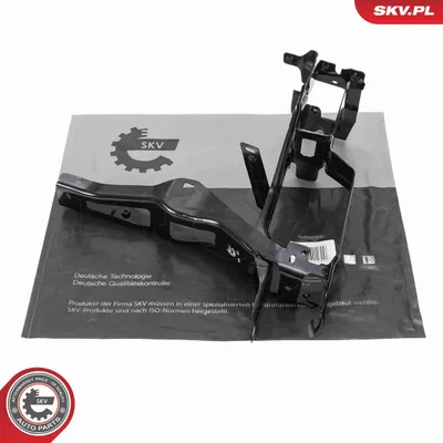 Obrázok produktu pre ESEN SKV Držiak svetlometu 97SKV254 Predný pravý pre BMW X3 (G01, F97)