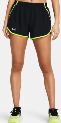 Produktbild von Damen Shorts Unterhose Kurz Schwarz Sport