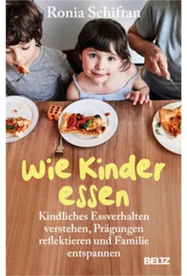 Obrázok produktu pre Wie Kinder essen