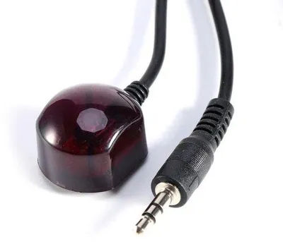 Productafbeelding van 3,5 mm kabel - Ir afstandsbediening - Plug Play - 1,5 m