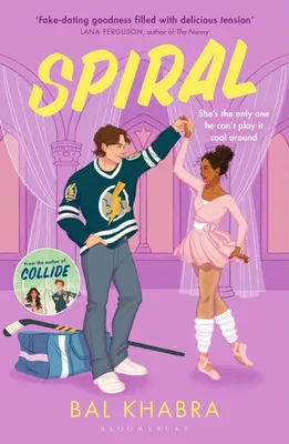Zdjęcie produktu dla Spiral