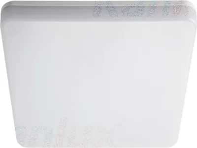 Produktbild von Kanlux VARSO 26980 LED Deckenleuchte mit Sensor 18W neutralweiss IP54