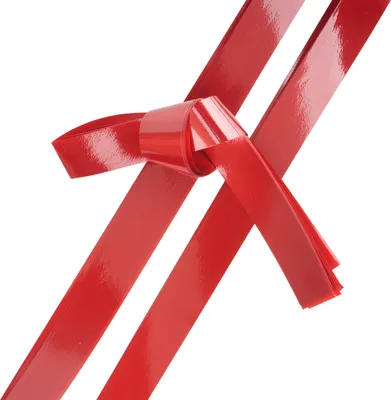 Produktbild von Papierstreifen "Outdoor", 25mm, 16 Streifen Rot