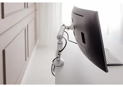 Image de BakkerElkhuizen Bras moniteur simple BNEBFSW ws