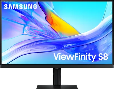 Produktbild von Samsung(27")68, 0cm S27D800UAU 16:9 Business S80UD