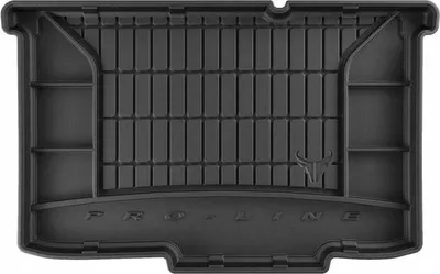 Obrázek produktu pro 3D rohož do kufru FROGUM pro Opel Corsa D 2006-2014