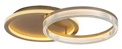 Produktbild von LED-Deckenleuchte 22W RIVONA 71472 von Rabalux