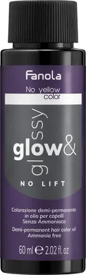 Obrázek produktu pro Tonikum Glow & Glossy T. 11 60 ml