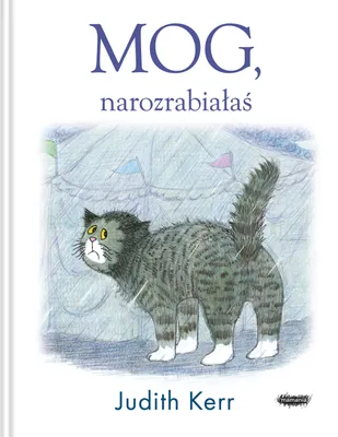 Produktbild von Mog, narozrabialas