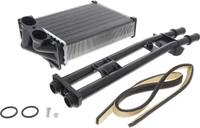 Produktbild von Wärmetauscher, Innenraumheizung FIAT Panda, 500 C, 500L Ka