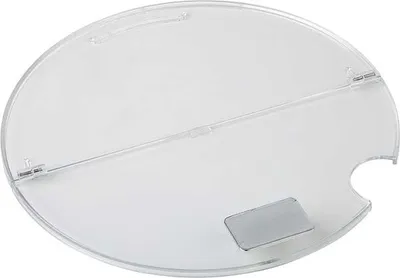 Produktbild von APS Deckel klappbar, Höhe: 25 mm, ø: 240 mm