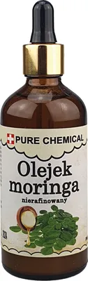 Immagine prodotto di PURE CHEMICAL | Olio di moringa, , 100 ml