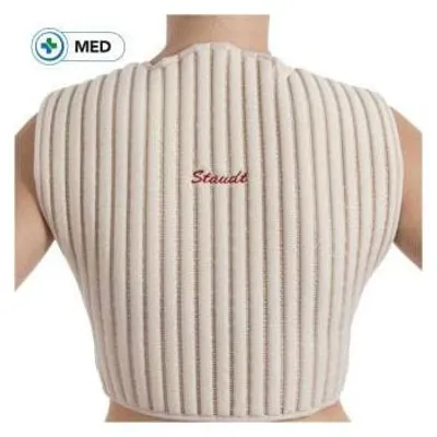 Immagine prodotto di My Mobilitas Fascia Per Rachide Cervicale Xl