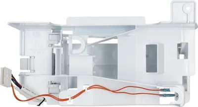 Produktbild von easyPART passend für 5989JA1002D LG Electronics Eiswürfelbereiter Eiswürfelschale Gefrierfachbehälter Bereiter Schale Behälter Kühlschrank LG