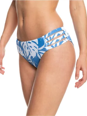 Produktbild von Bikini-Hose Roxy ERJX404323-BLA7 für Damen