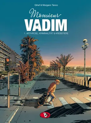 Obrázok produktu pre Monsieur Vadim 1