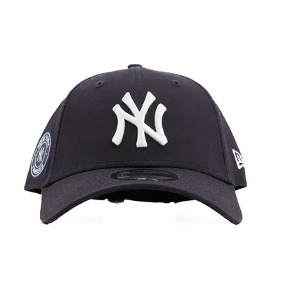 Immagine prodotto di Polo Del Marchio New Era Del Modello New York Yankees Otc Blu