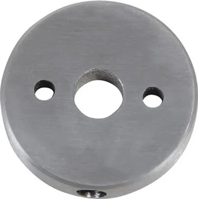 Produktbild von Endkappen/Adapter Kugelgelenk für Holzhandlauf (32)